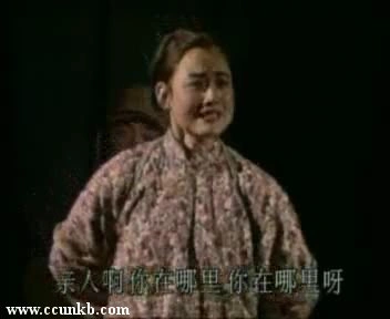 张艳娥