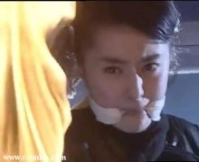 范冰冰