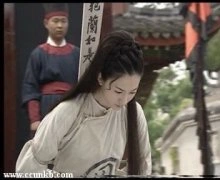 李小冉