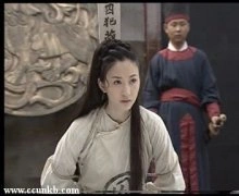 李小冉