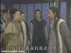 李小冉