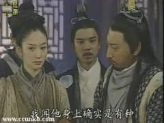 李小冉