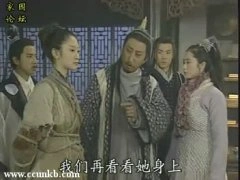 李小冉