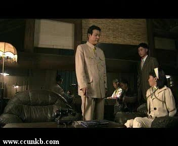 战菁一