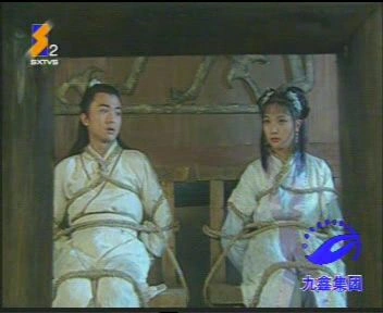金剑雕翎