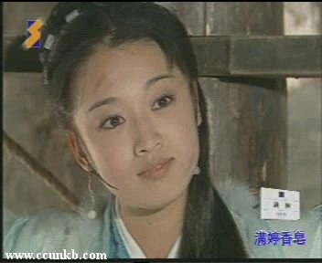 张蓓蓓