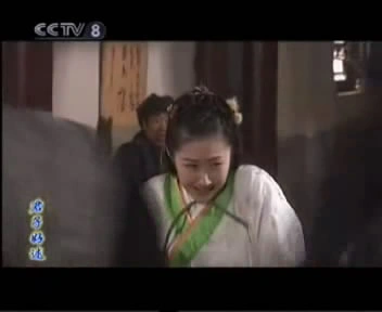 君子好逑