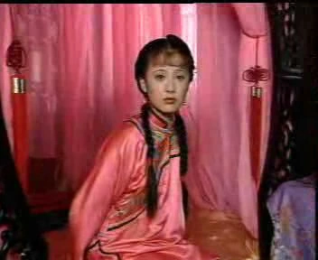 康熙微服私访记II之霞帔记