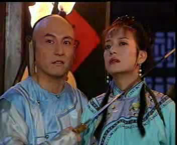 康熙微服私访记II之桂圆记