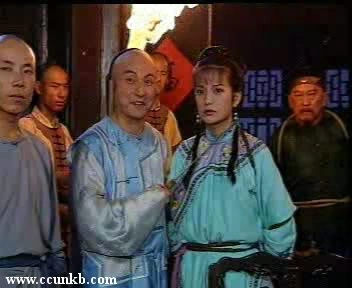赵薇