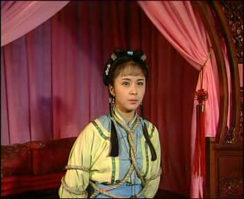 康熙微服私访记III之铃铛记