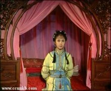 杨若兮