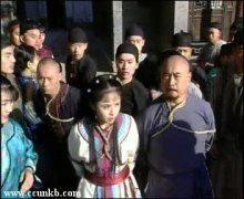 杨若兮