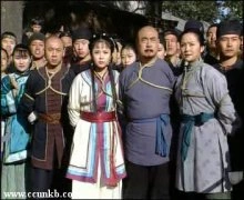 杨若兮
