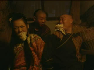 康熙微服私访记Ⅳ之金镖记