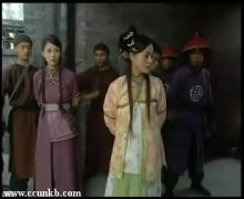 姚馨茜,梁铮