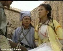 李湘