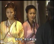 李湘,陈怡芳
