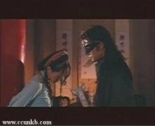 冯彩霞