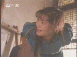 梨园生死情
