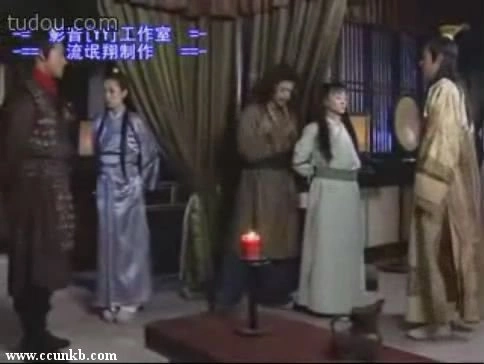 秦海璐,宋文娟