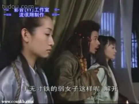 秦海璐,宋文娟