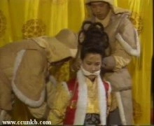 何晴