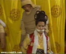 何晴