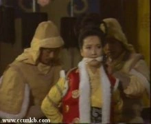 何晴