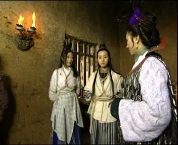 莲花太子