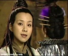 何琳