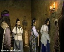 何琳,代乐乐