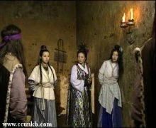 何琳,代乐乐