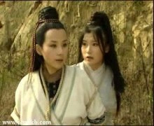 何琳,代乐乐