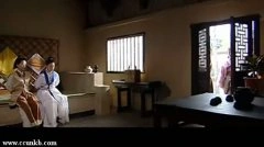 董洁,谢元真