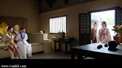 董洁,谢元真