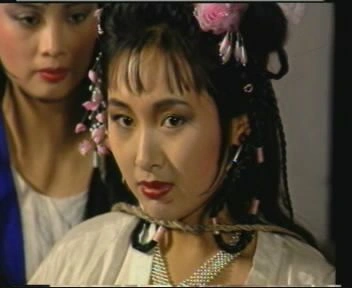 梁山奇情