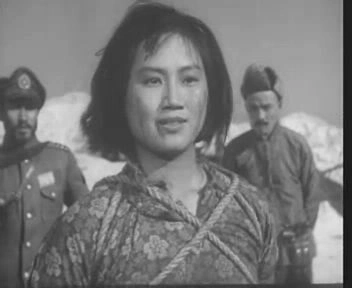 刘胡兰
