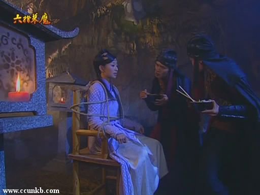 希美子（邢慧君）