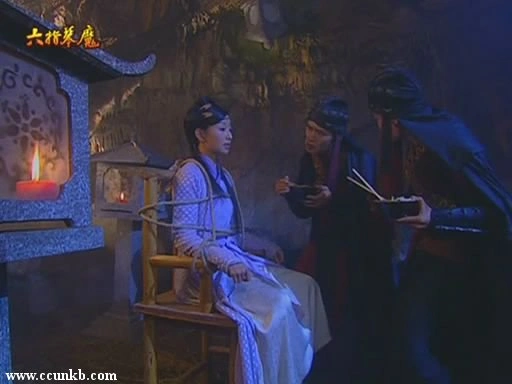 希美子（邢慧君）