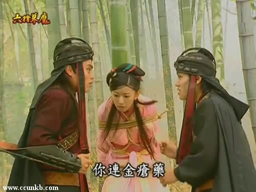 希美子（邢慧君）