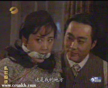 谢润