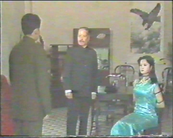 乱世三美人