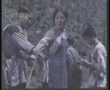 梅岭星火