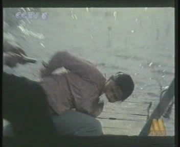 美丽的囚徒