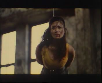 猛警威龙辣椒妹