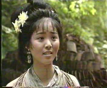 莫愁女