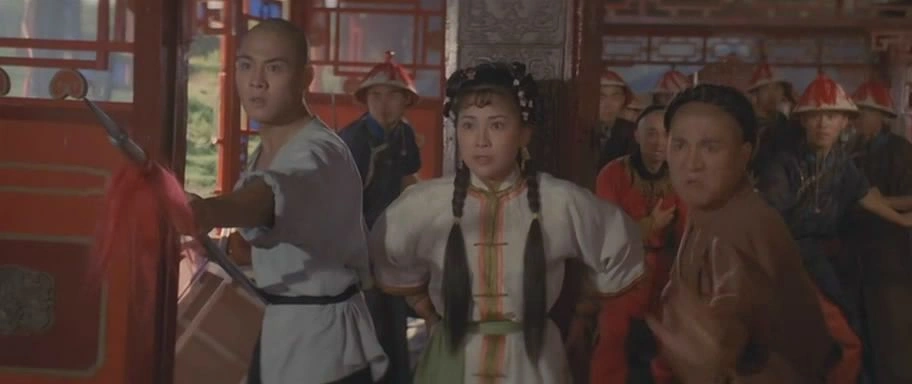 南北少林