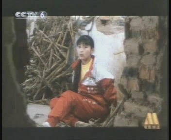 女警天职