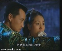 张延